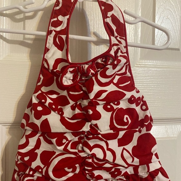 Gymboree Romper - Picture 4 of 7